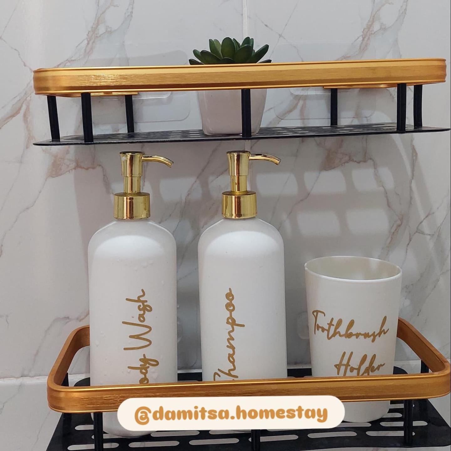 Damitsa Homestay Syariah Wonosobo Exterior foto